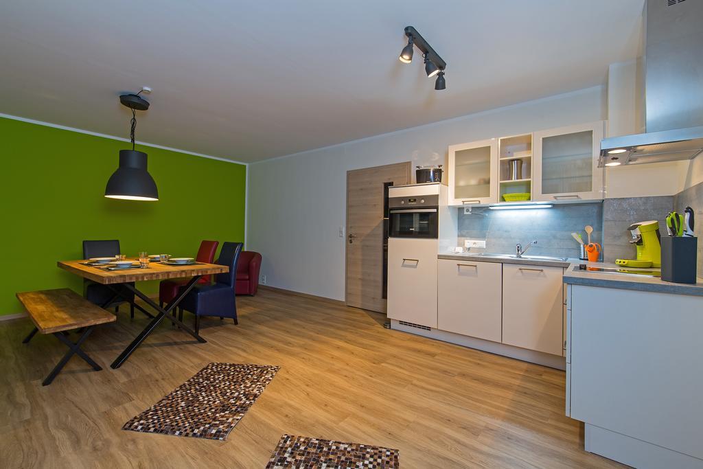 Kellermanns-Apartment Memmingen Exterior photo