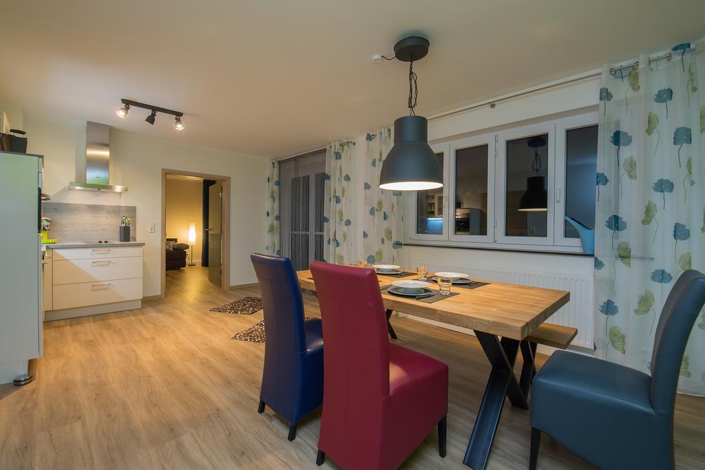 Kellermanns-Apartment Memmingen Exterior photo